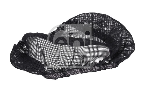 Air Filter, traction battery casing